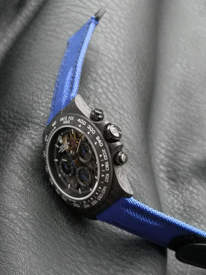 Diw Cosmograph Daytona 40mm Watch