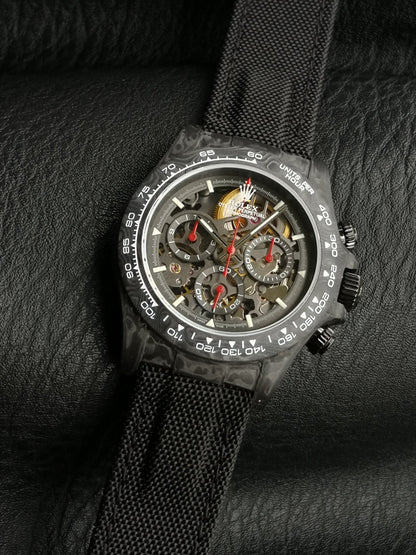 Diw Cosmograph Daytona 40mm Watch