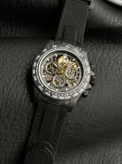 Diw Cosmograph Daytona 40mm Watch