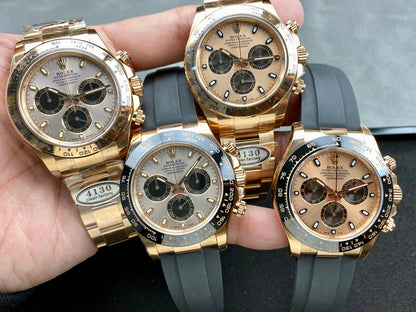 Cosmograph Daytona 40mm Watch