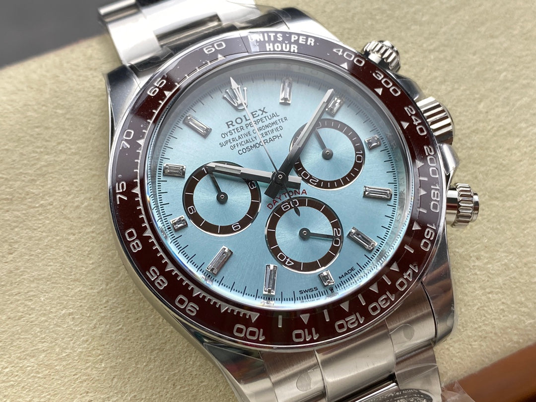 Cosmograph Daytona 40mm Watch