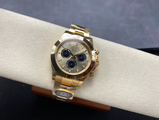 Cosmograph Daytona 40mm Watch