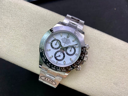 Cosmograph Daytona 40mm Watch