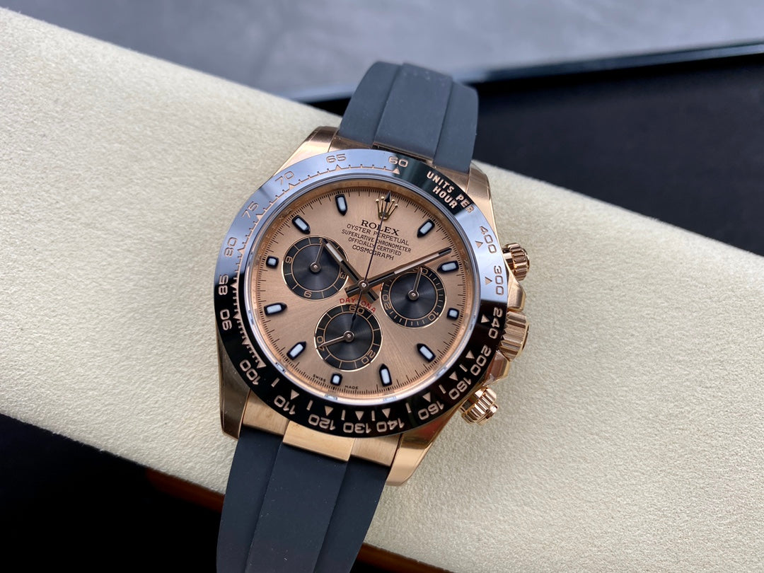 Cosmograph Daytona 40mm Watch