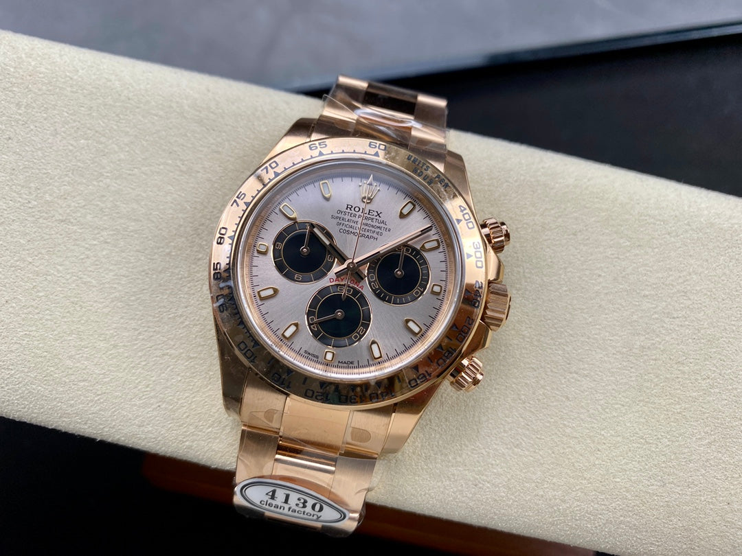 Cosmograph Daytona 40mm Watch