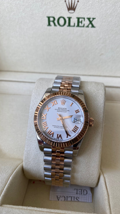 Oyster Perpetual 31mm Watch