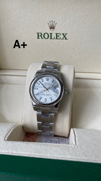 Oyster Perpetual 31mm Watch