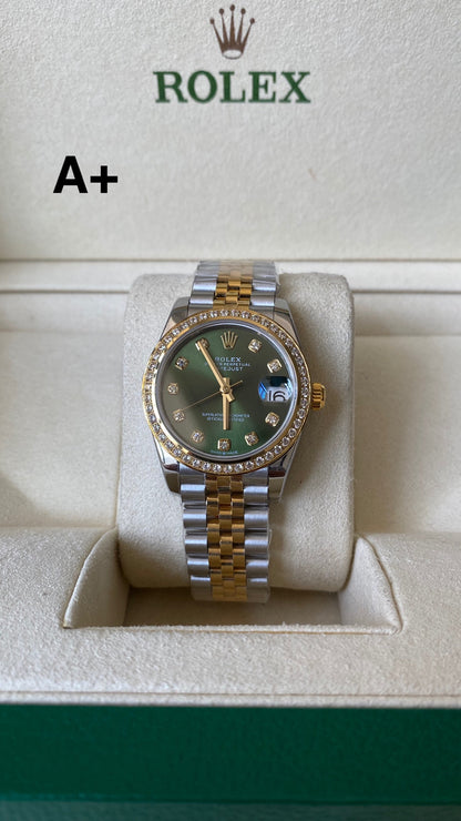 Oyster Perpetual 31mm Watch