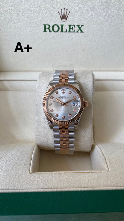 Oyster Perpetual 31mm Watch