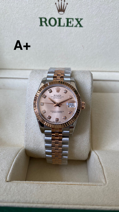 Oyster Perpetual 31mm Watch