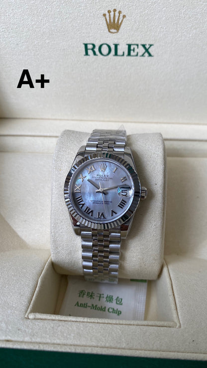 Oyster Perpetual 31mm Watch