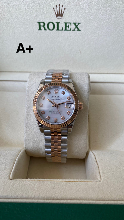 Oyster Perpetual 31mm Watch