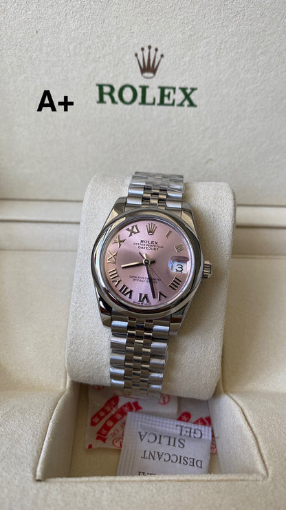 Oyster Perpetual 31mm Watch