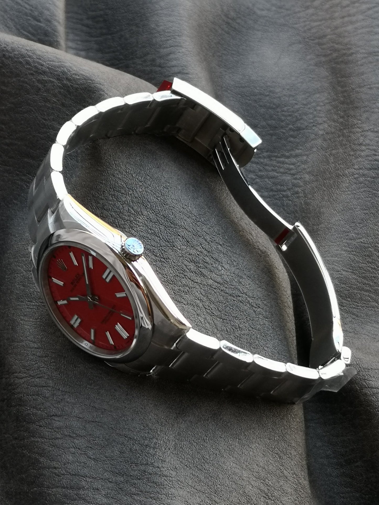 Oyster Perpetual 41mm Watch