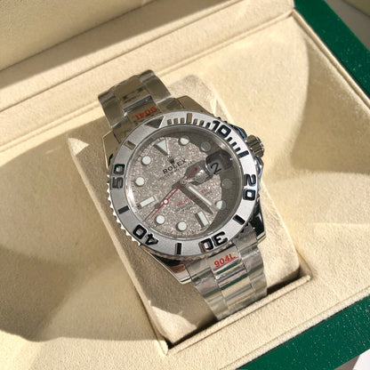 Yacht-Master 40mm Watch