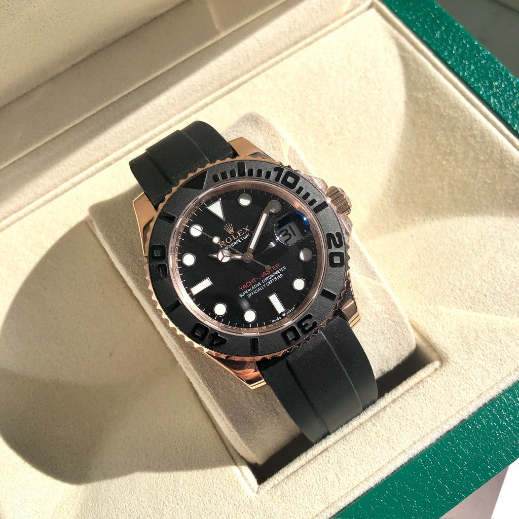 Yacht-Master 40mm Watch