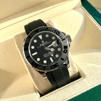 Yacht-Master 42mm Watch