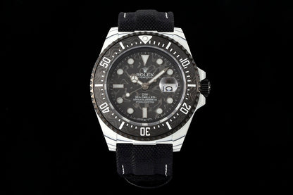 Diw Sea-Dweller 43mm Watch