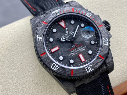 Sea-Dweller 40mm Watch