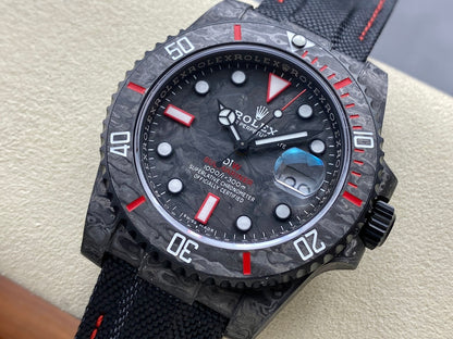 Sea-Dweller 40mm Watch