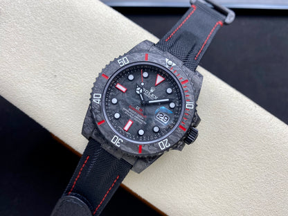 Sea-Dweller 40mm Watch