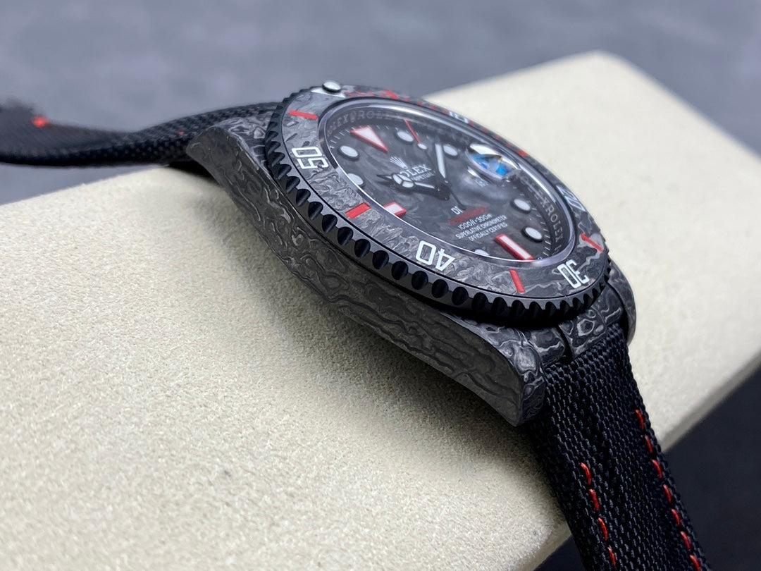 Sea-Dweller 40mm Watch