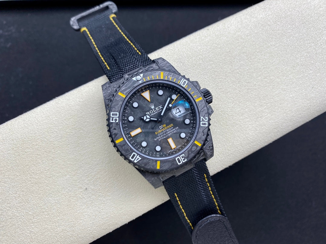 Sea-Dweller 40mm Watch