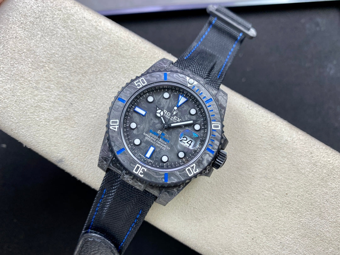 Sea-Dweller 40mm Watch