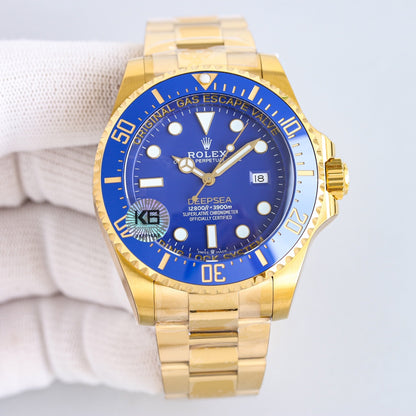 Sea-Dweller 43mm Watch