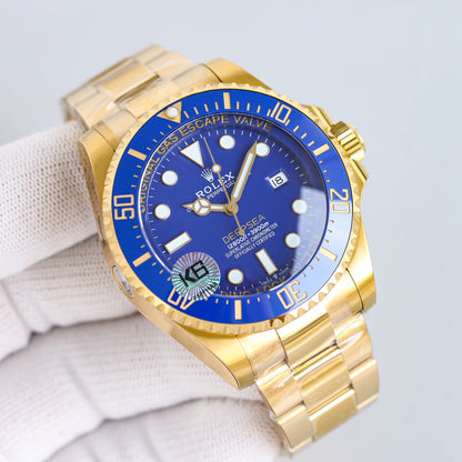 Sea-Dweller 43mm Watch