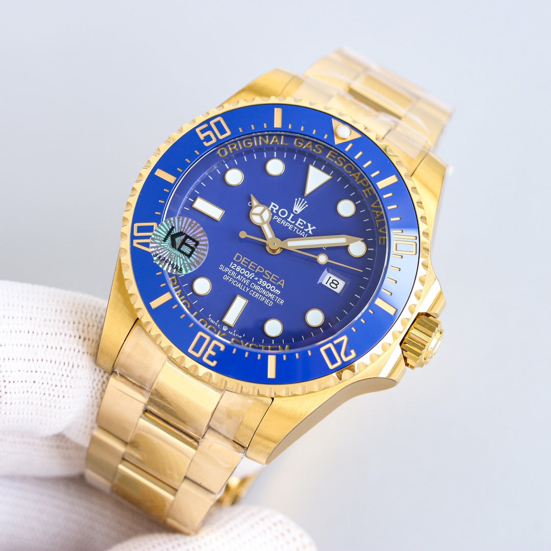 Sea-Dweller 43mm Watch