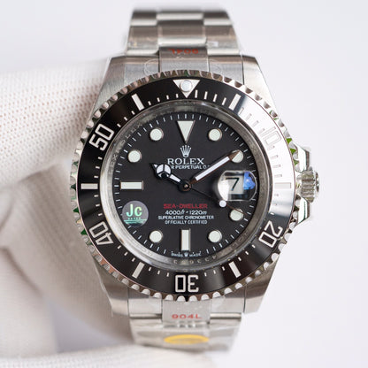 Sea-Dweller 43mm Watch