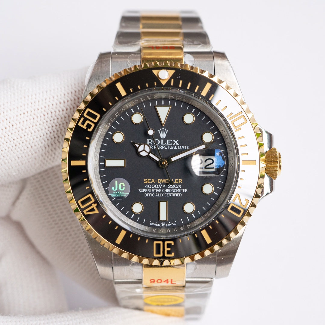 Sea-Dweller 43mm Watch