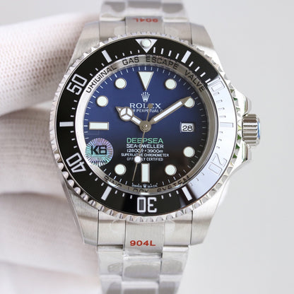 Sea-Dweller 43mm Watch