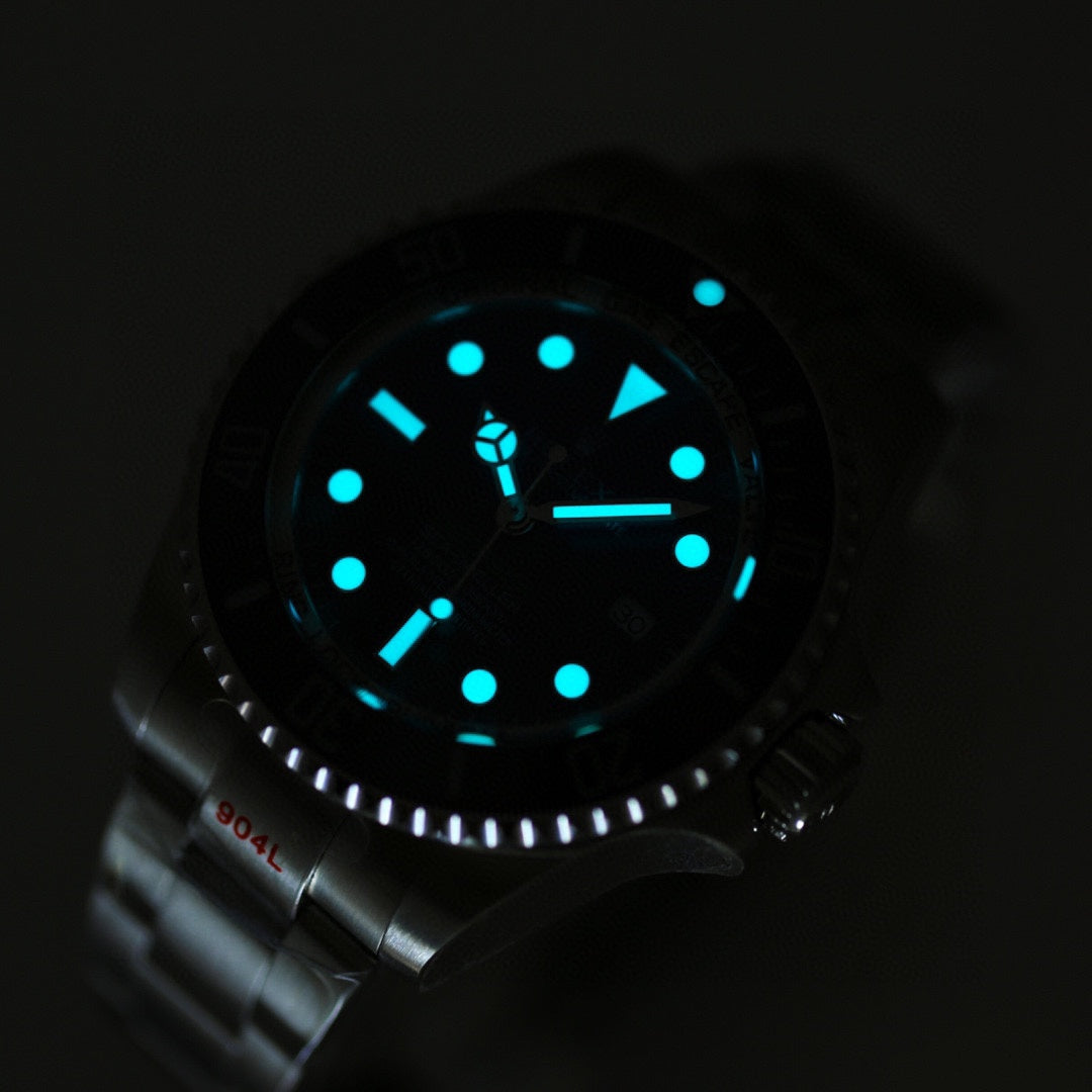 Sea-Dweller 43mm Watch