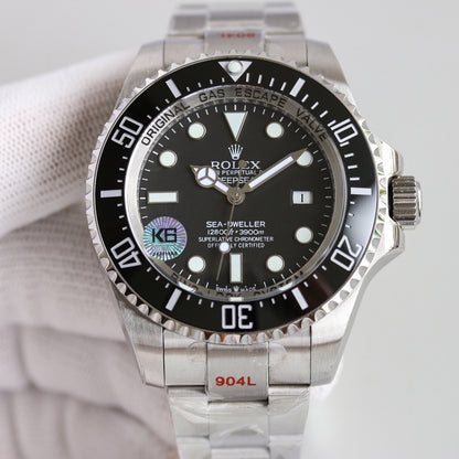 Sea-Dweller 43mm Watch