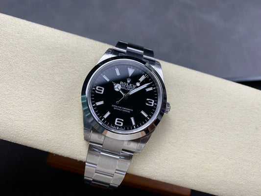 Explorer 40mm Watch