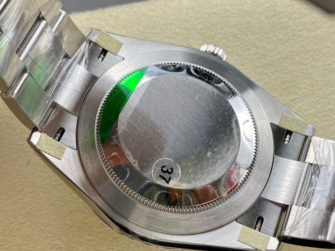 Explorer 40mm Watch