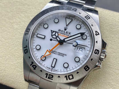 Explorer 40mm Watch