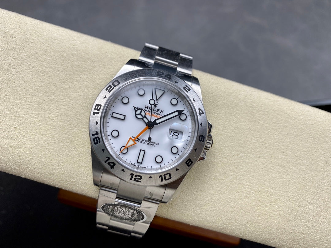 Explorer 40mm Watch