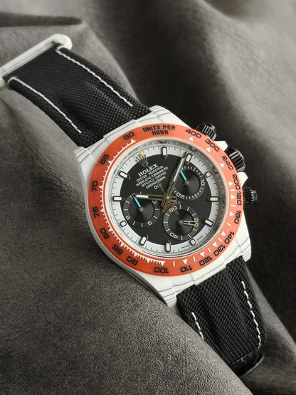 Diw Cosmograph Daytona 40mm Watch