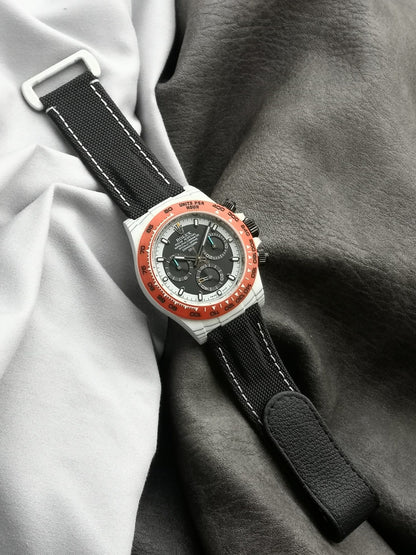 Diw Cosmograph Daytona 40mm Watch