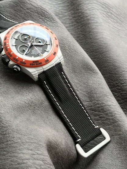 Diw Cosmograph Daytona 40mm Watch