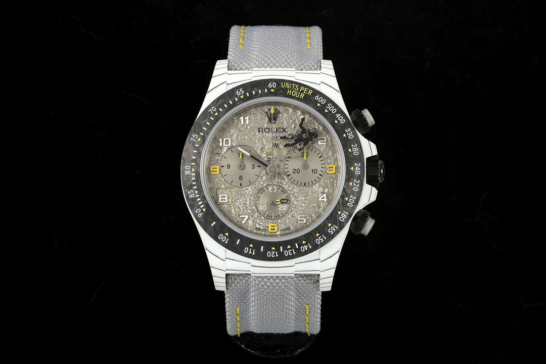 Diw Cosmograph Daytona 40mmWatch