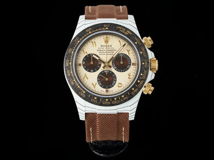 Diw Cosmograph Daytona 40mmWatch