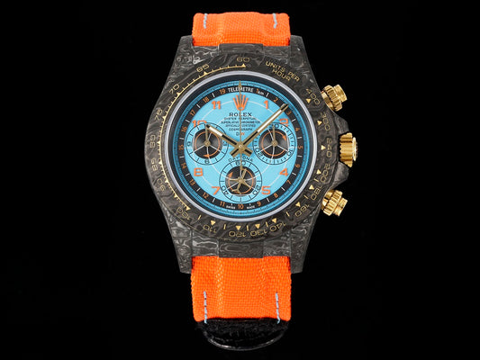 Diw Cosmograph Daytona 40mmWatch