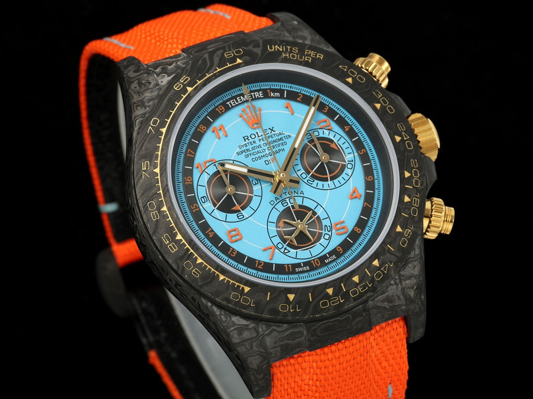 Diw Cosmograph Daytona 40mmWatch