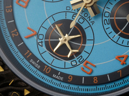 Diw Cosmograph Daytona 40mmWatch