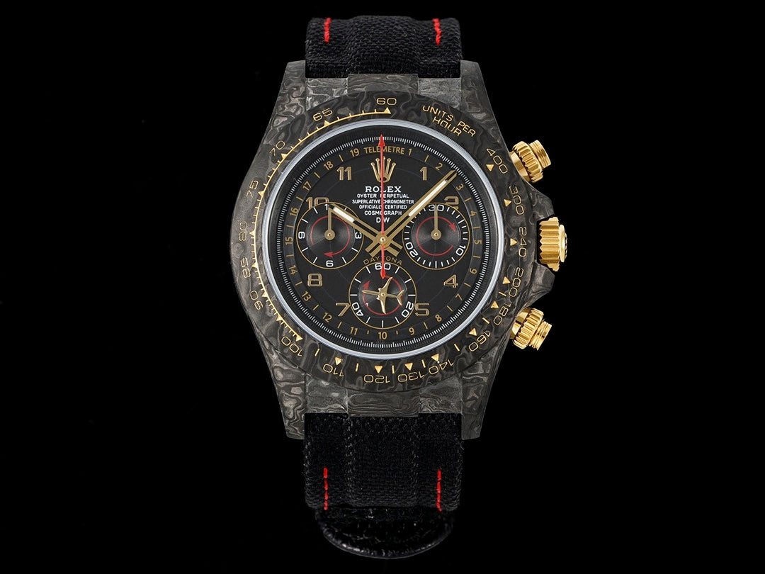 Diw Cosmograph Daytona 40mmWatch