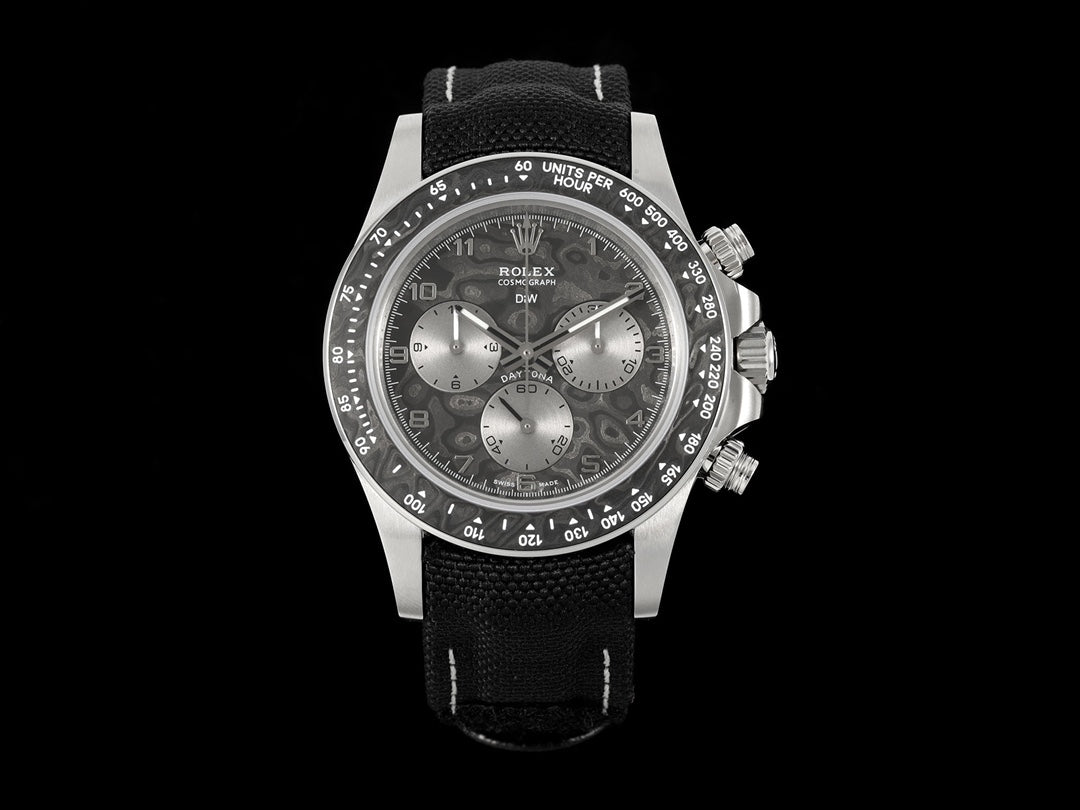 Diw Cosmograph Daytona 40mmWatch